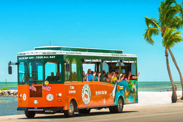 Best Times of the Year to Visit Key West  91