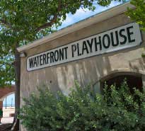 Waterfront Playhouse  66