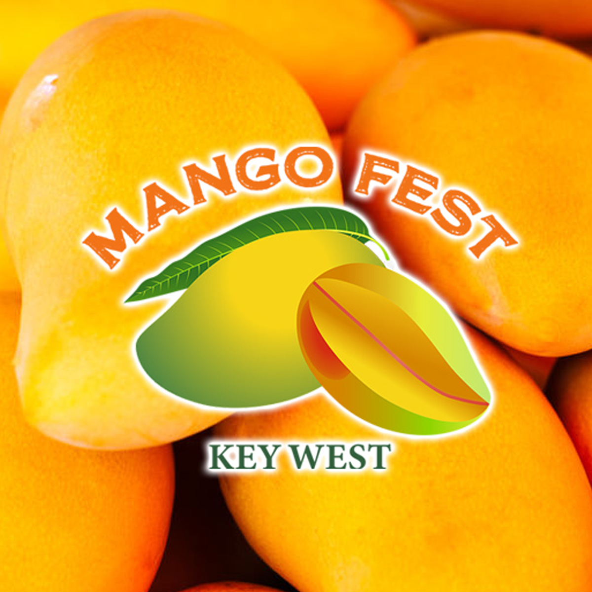 Key West Mango Fest