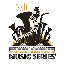 Harry Truman Music Series: Love Songs and Stories of the Presidential Couples