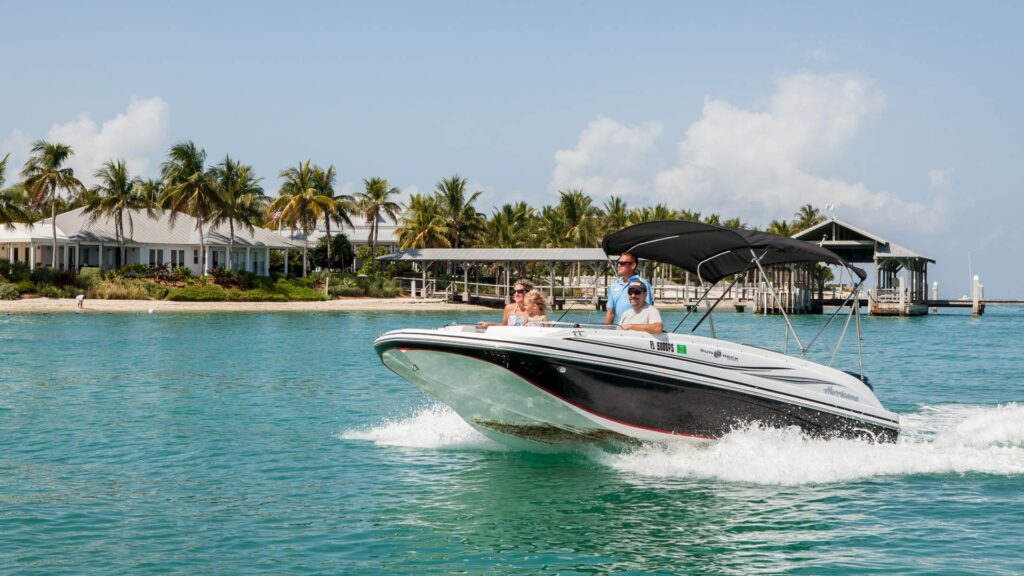 Key West Boat Rentals Image Custom Category 46