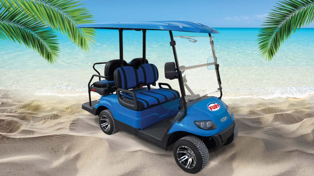 Key West Electric Car Rentals Image Custom Category 89