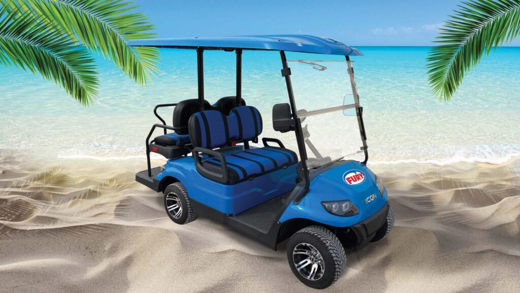 Key West Electric Car Rentals Image Custom Category 22