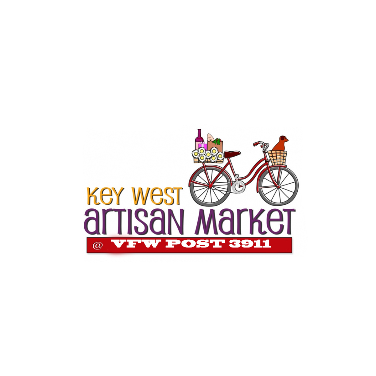 Key West Artisan Summer Mini Market