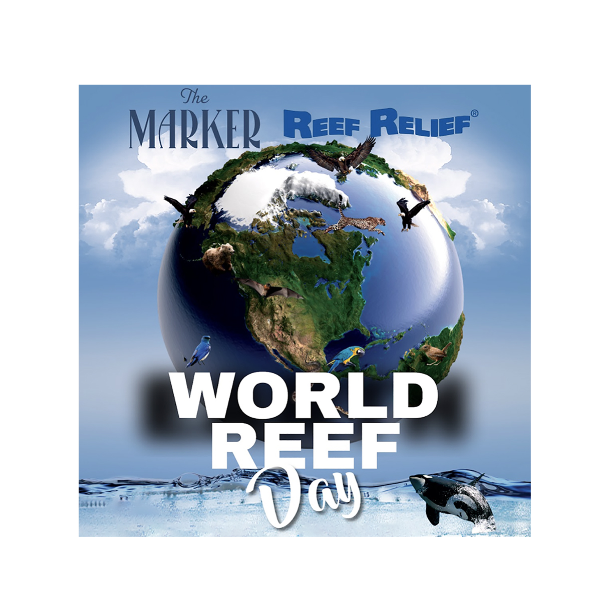 World Reef Day
