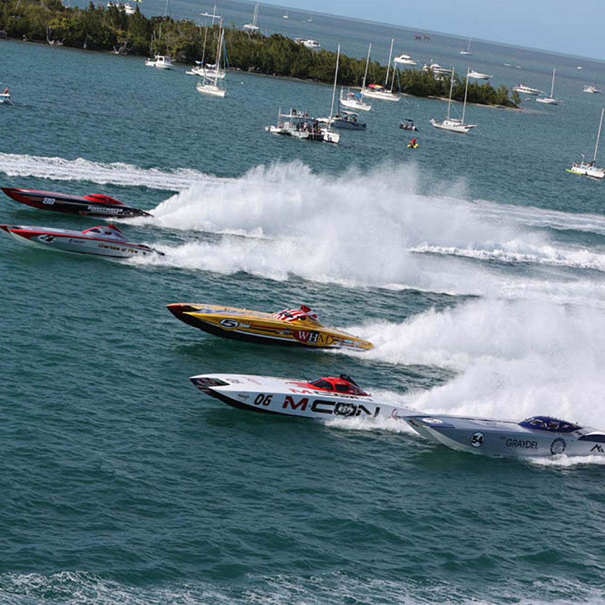 Key West Offshore World Championship