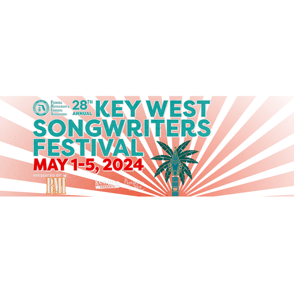 Key West Songwriters Festival