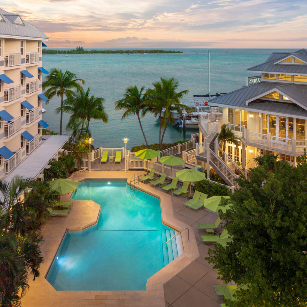 Hyatt Centric Key West Resort and Spa hyatt centric key west 92