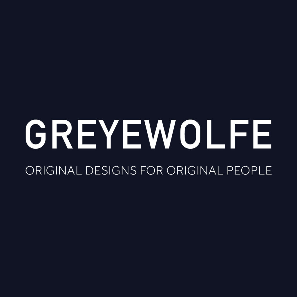 GreyeWolfe  38
