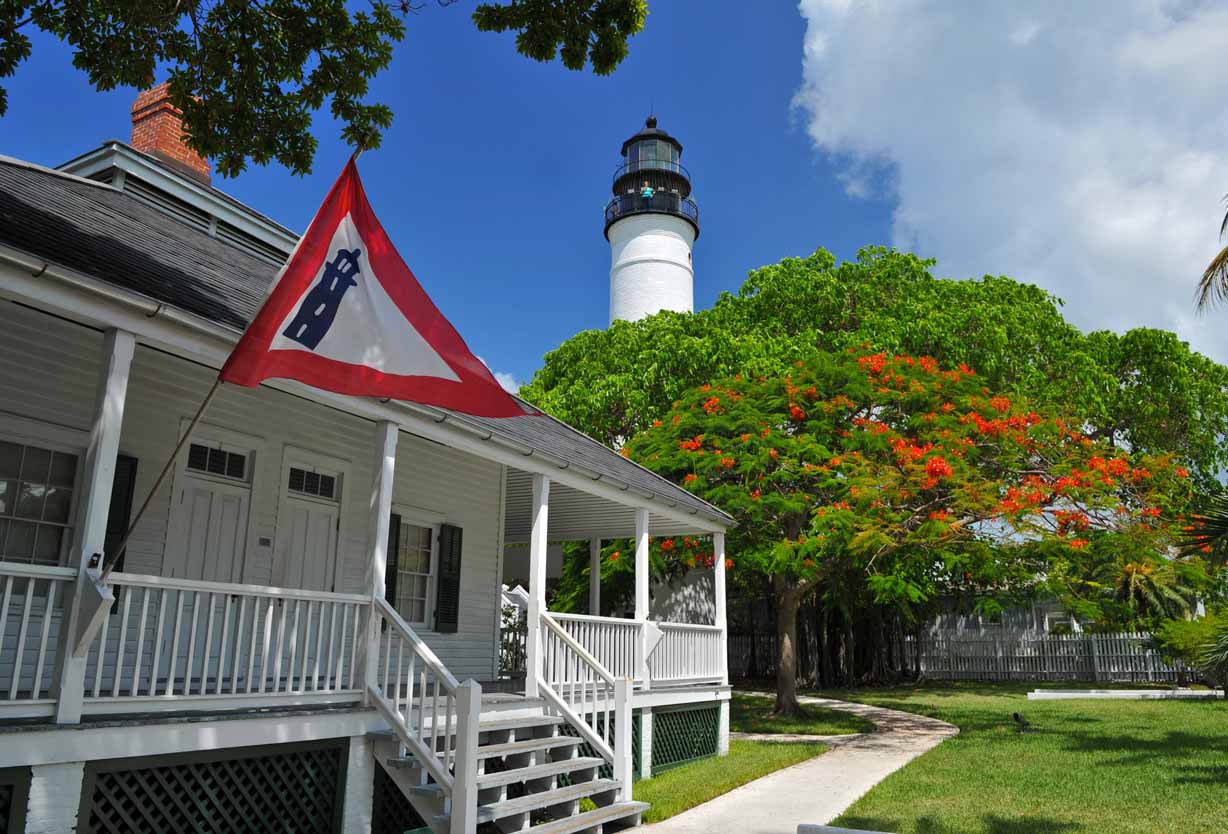 Key West Lighthouse