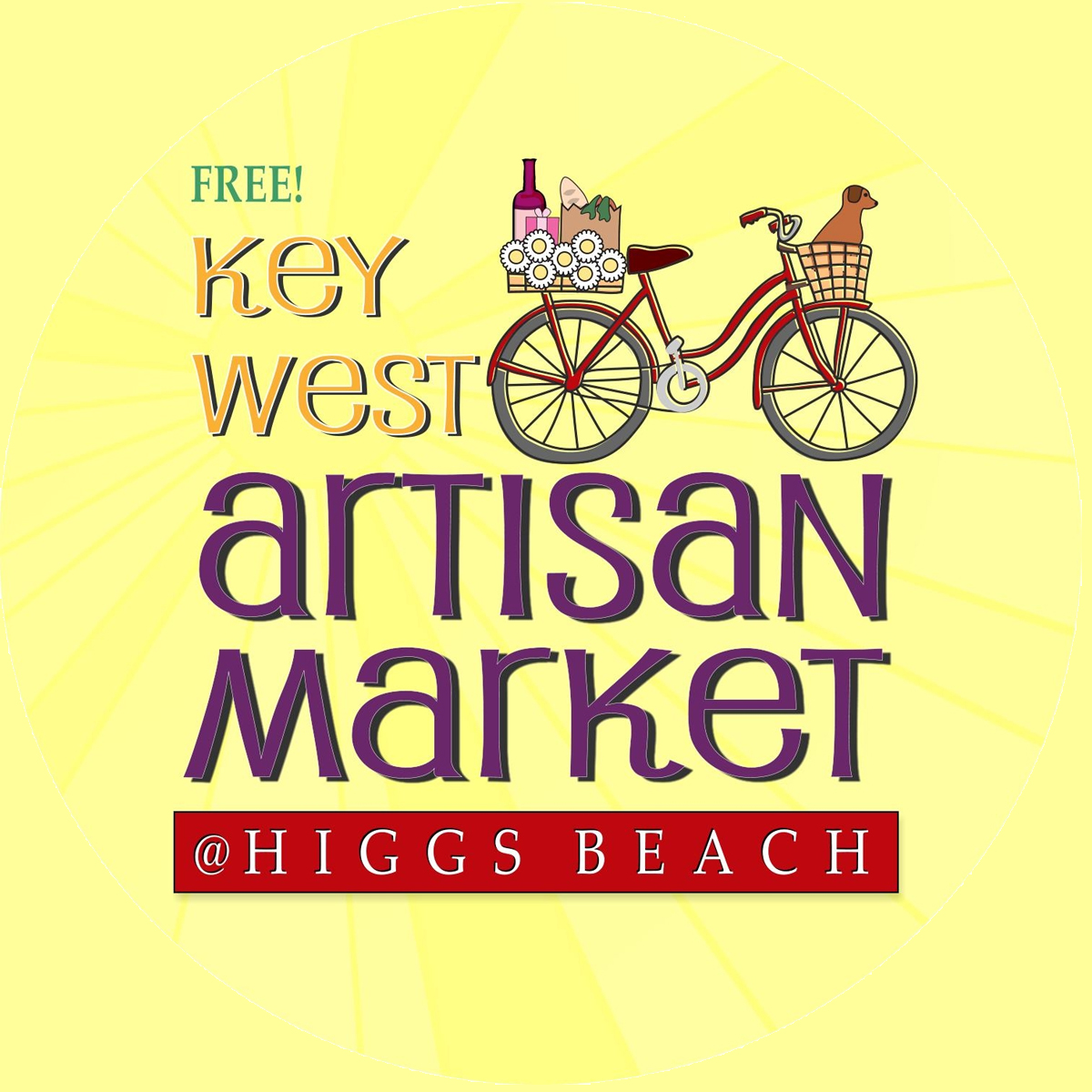 Key West Artisan Market