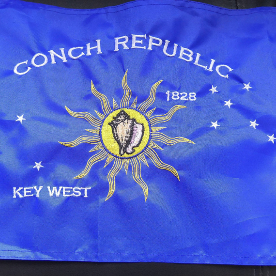 Conch Republic Days
