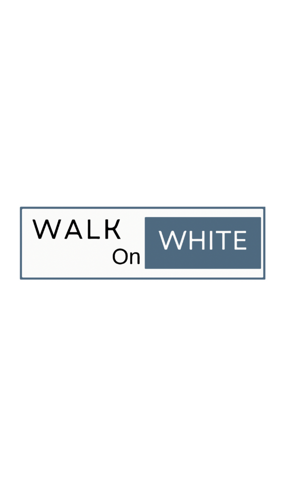 Walk on White Monthly Art Walk