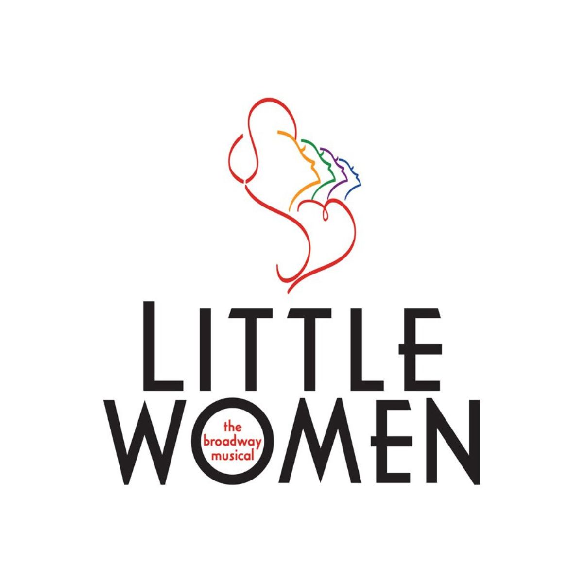 Little Women at the Tennessee Williams Theatre