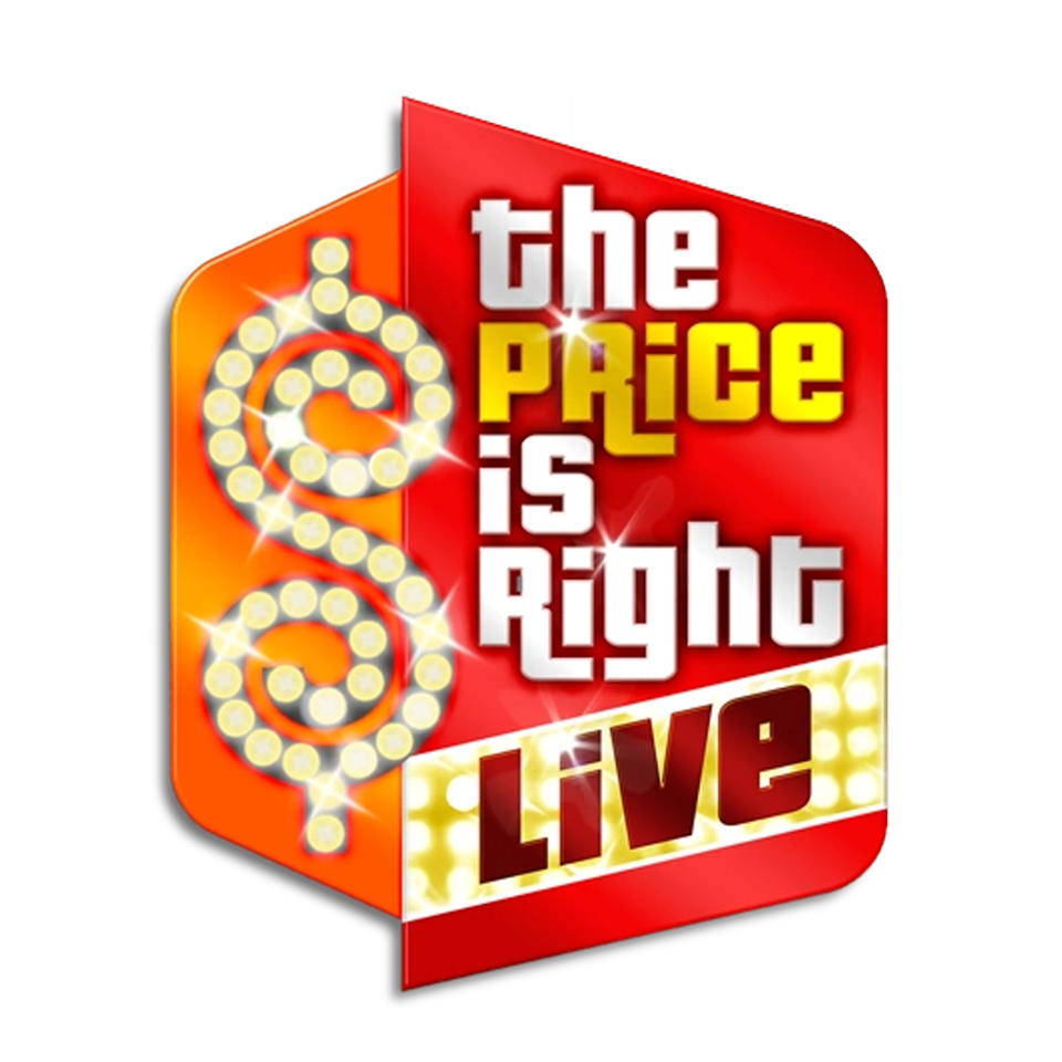 The Price Is Right Live!