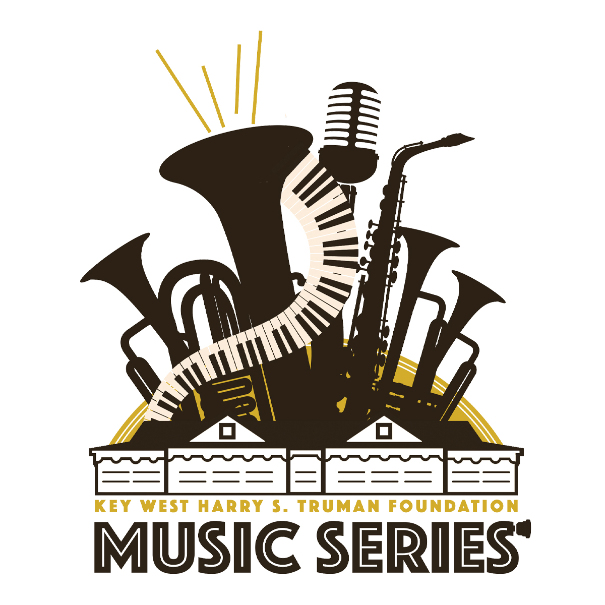 Truman Music Series - Bobby Nesbitt & Carmen Rodriquez