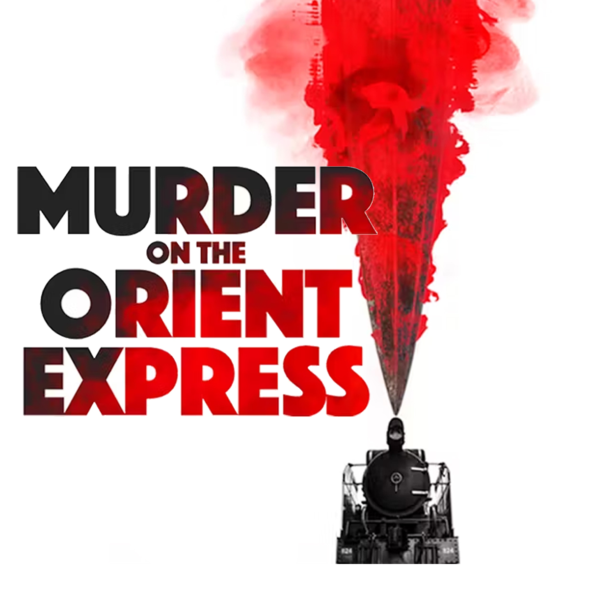 Murder on the Orient Express at the Waterfront Playhouse