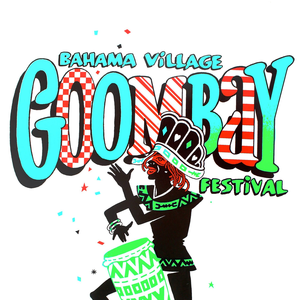 Goombay Festival
