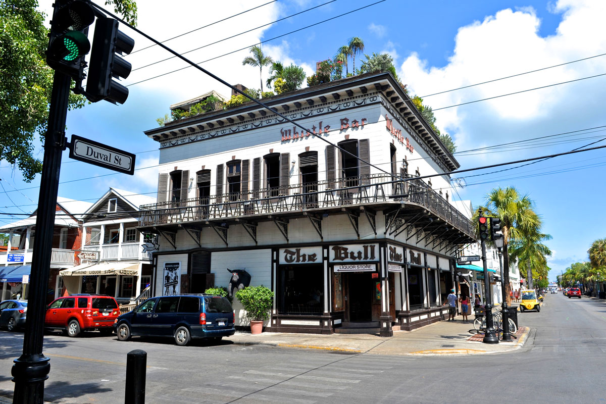 Duval Street