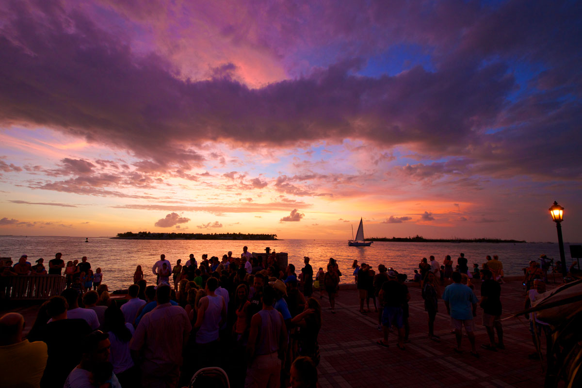 Mallory Square