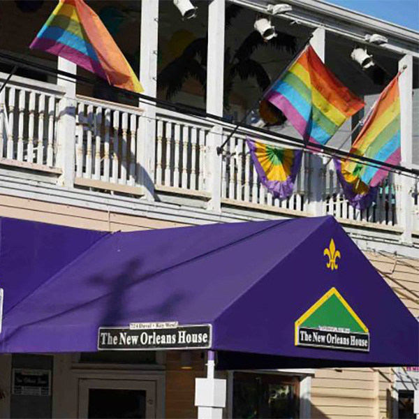 New Orleans House  64