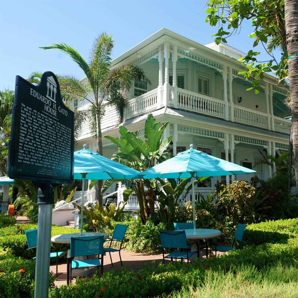 Southernmost Point Guest House  47