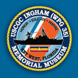 USCGC Ingham Maritime Museum  12