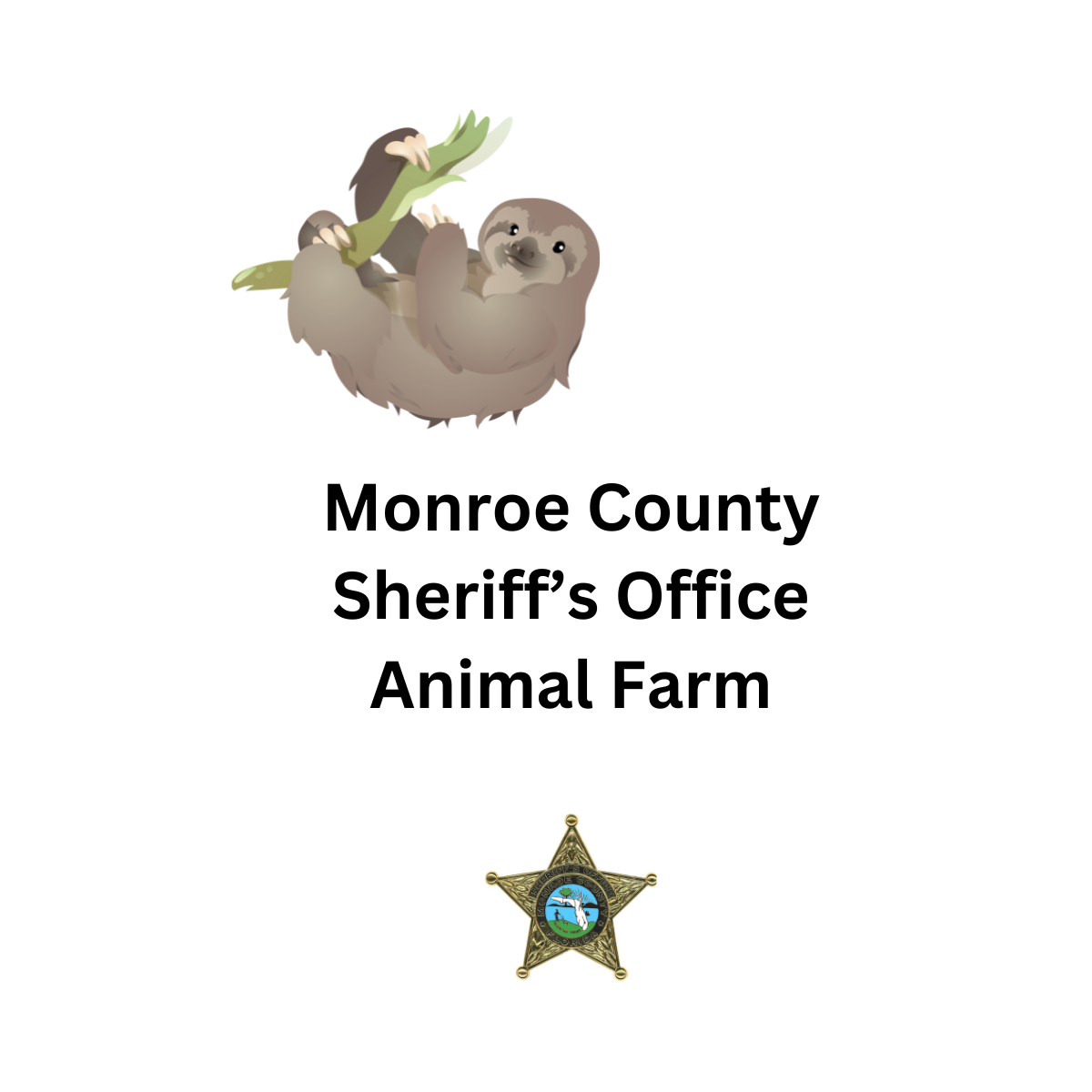 Sheriff's Farm Open House