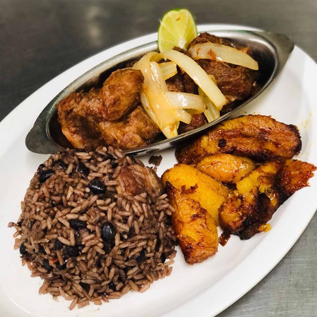 El Mocho Restaurant  21