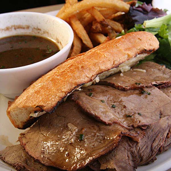 Kennedy Cafe  43