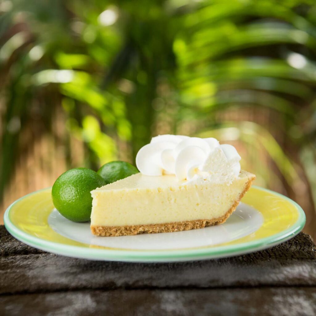 Key Lime Pie Bakery  42
