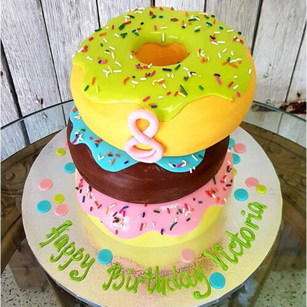 Key West Cakes  74