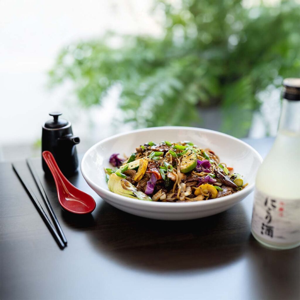 Kojin Noodle Bar  33