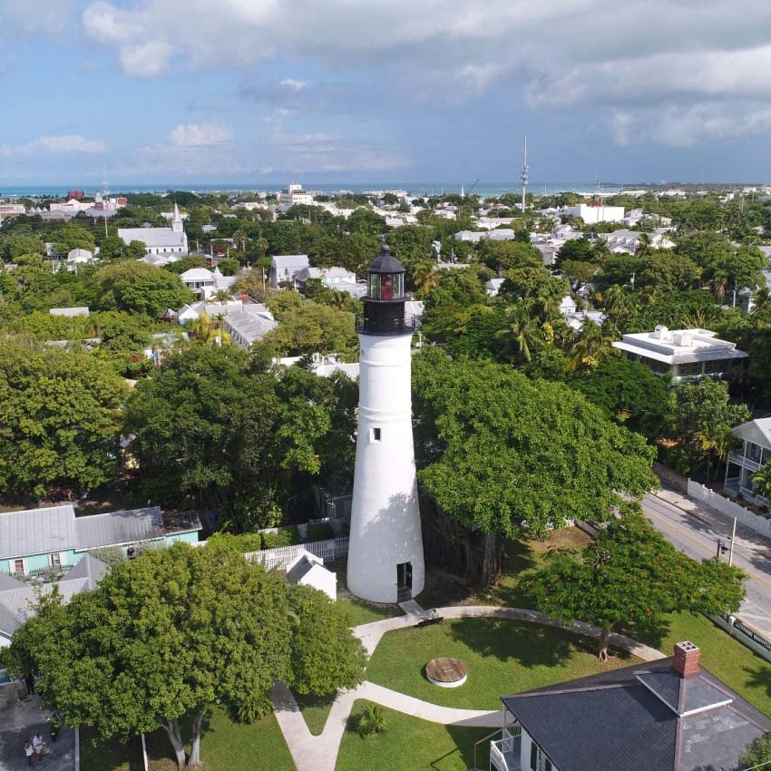 Lighthouse Hotel - Key West Historic Inns  78