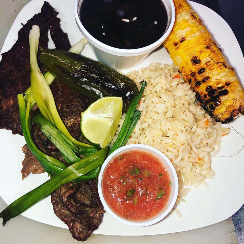 Paradise Cafe  52