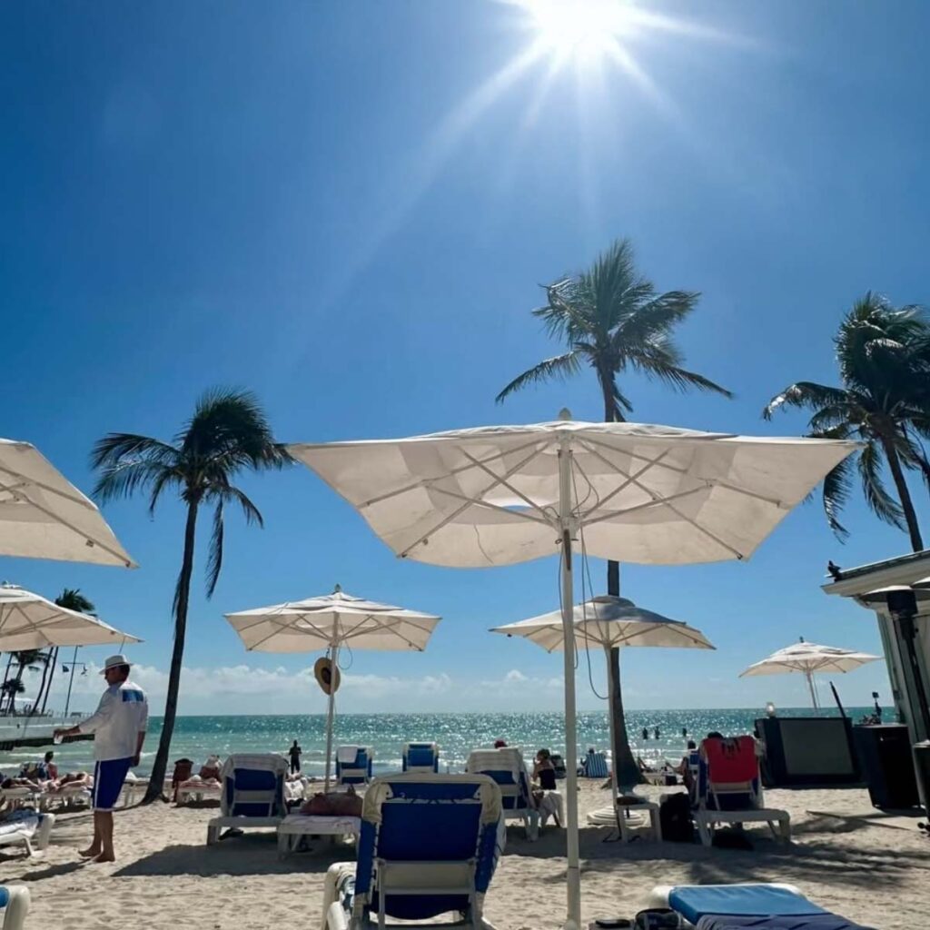 Southernmost Beach Cafe  30