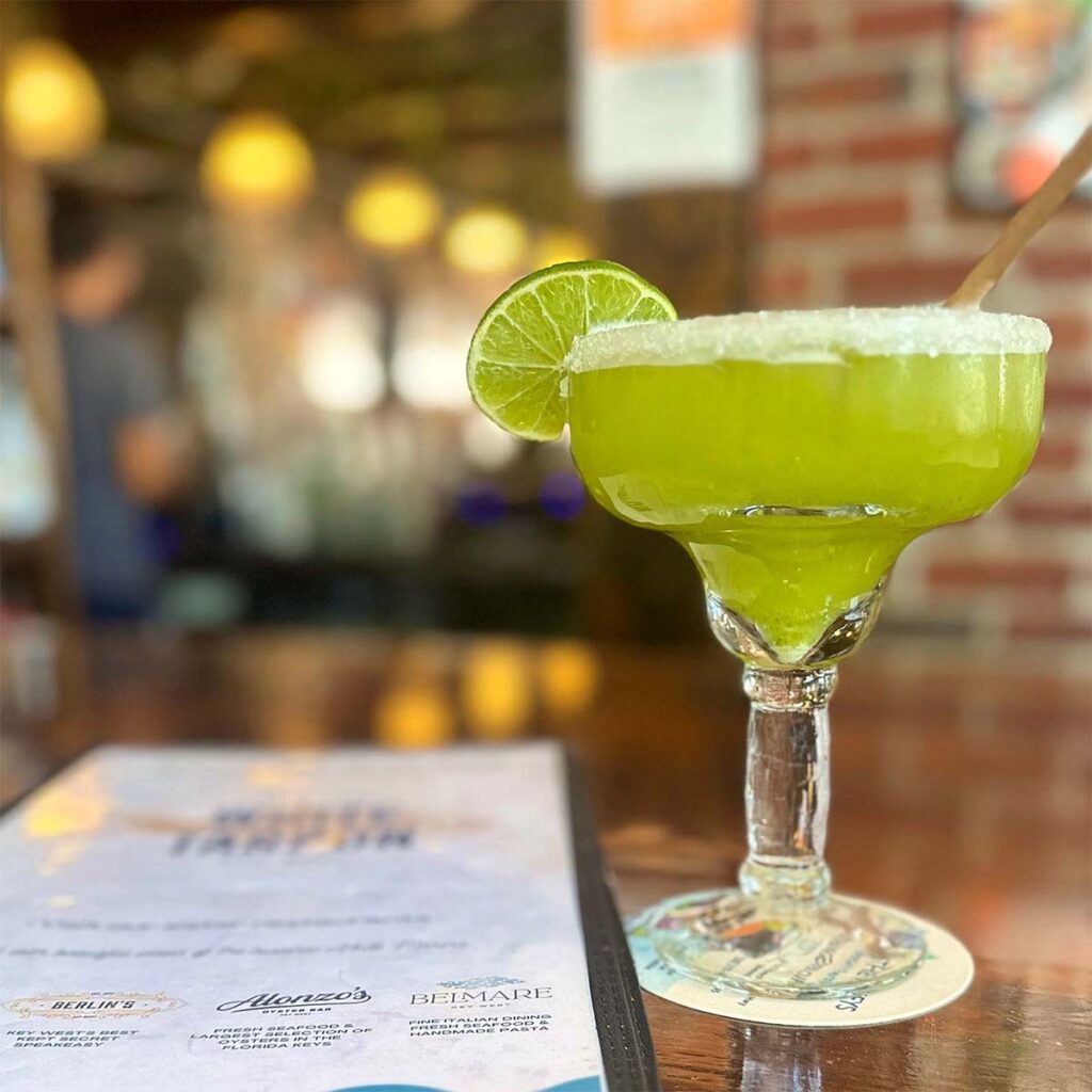 White Tarpon Bar & Restaurant  60