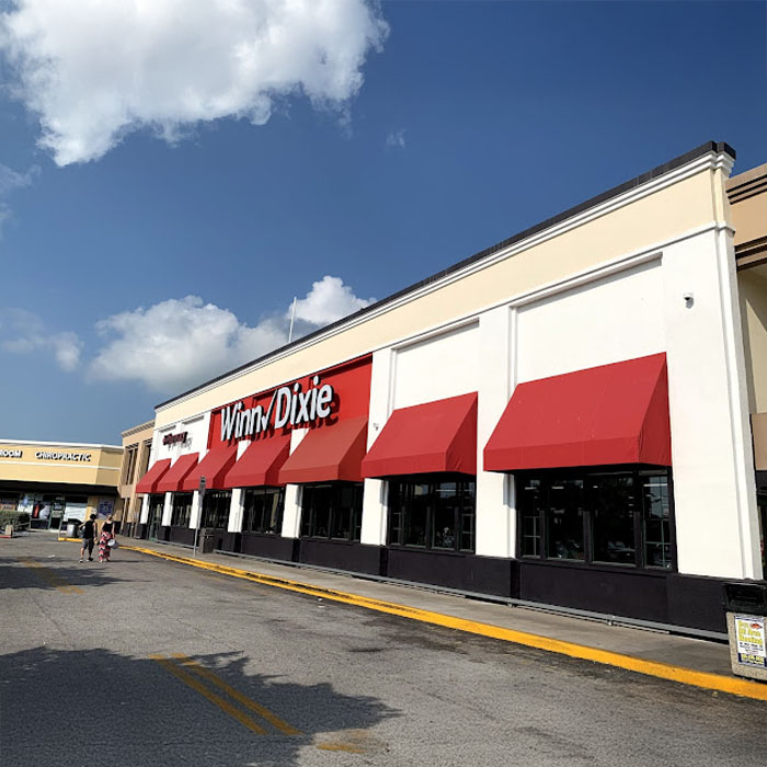Winn-Dixie  11