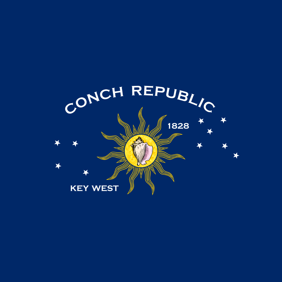 43rd Annual Conch Republic Days