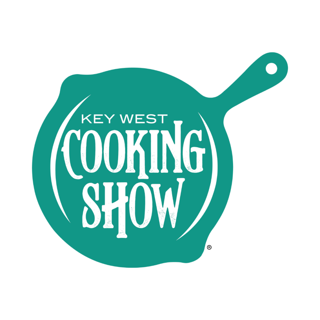 Key West Cooking Show logo