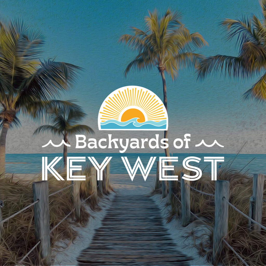 Backyards of Key West Gallery  46