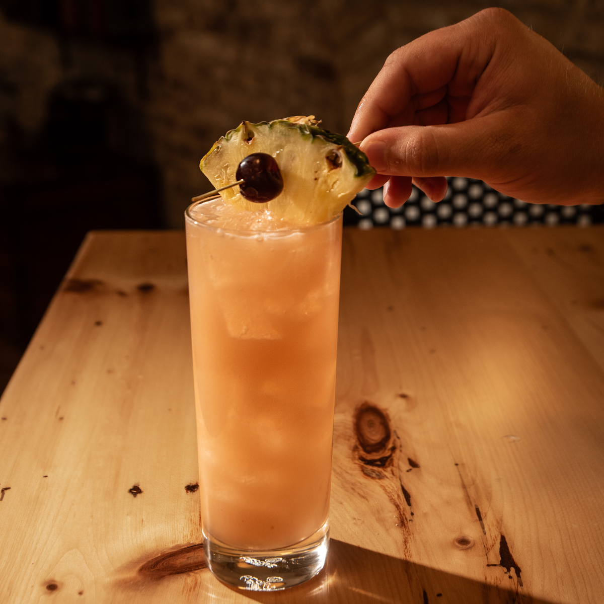 Key West History Through Five Craft Cocktails