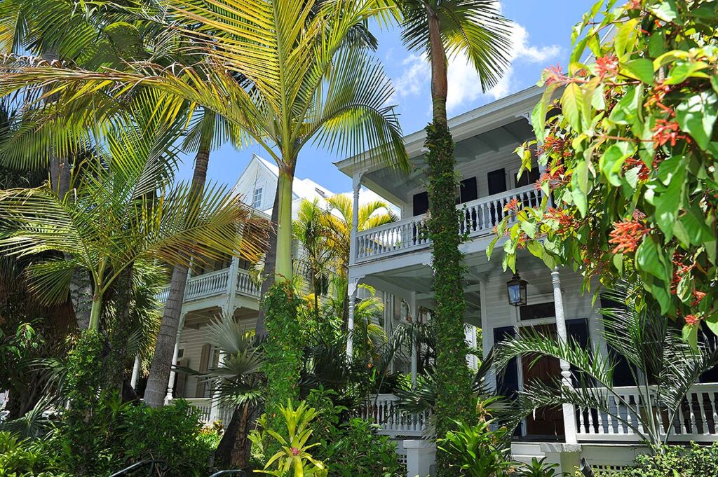 Guide to Unique Key West Architecture Styles  65