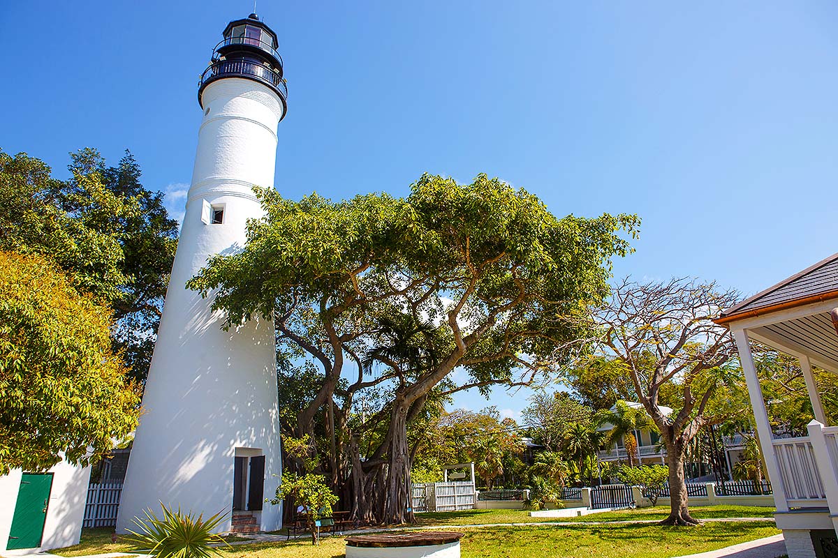 Key West Lighthouse 