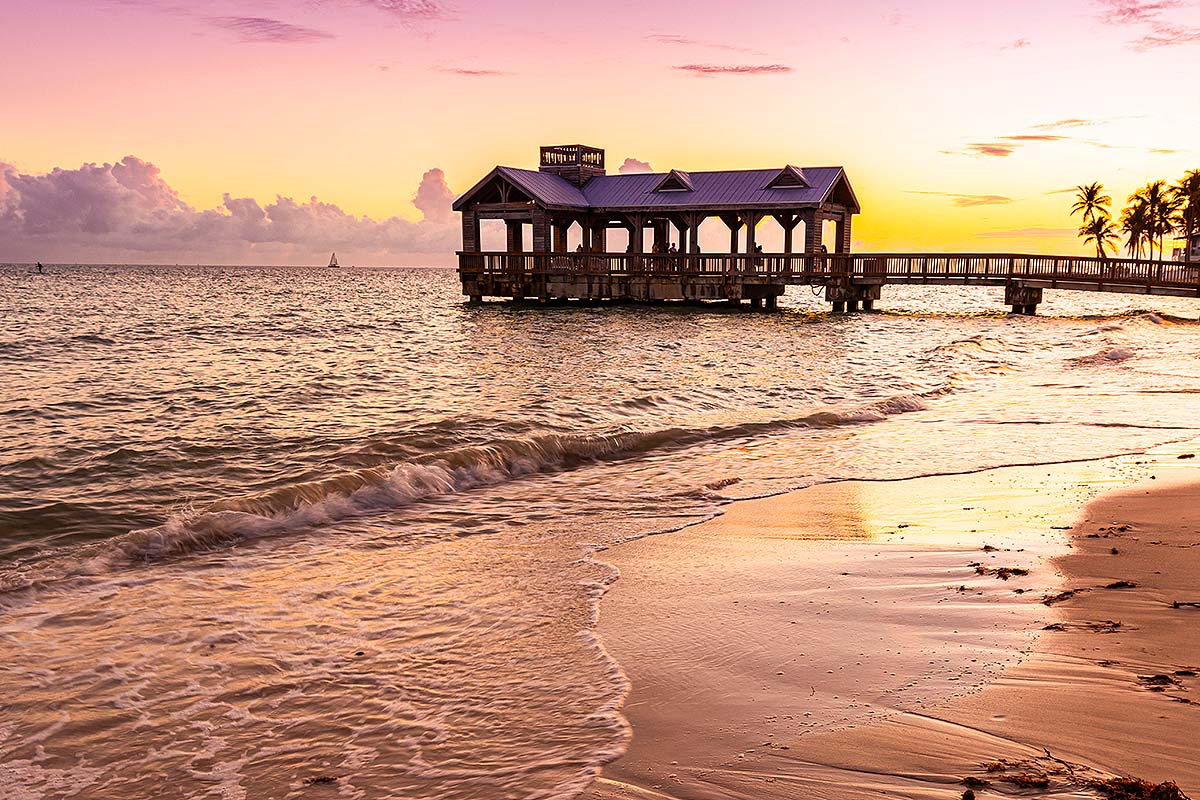 Things To Do in Summer in Key West