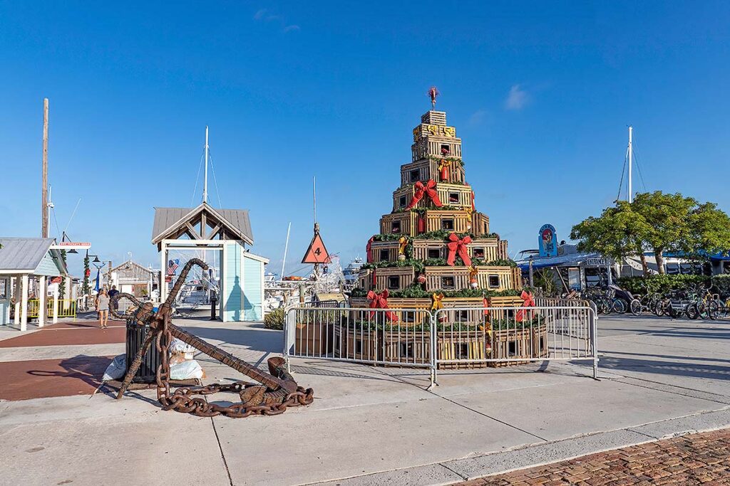Your Guide to Key West in Winter  24