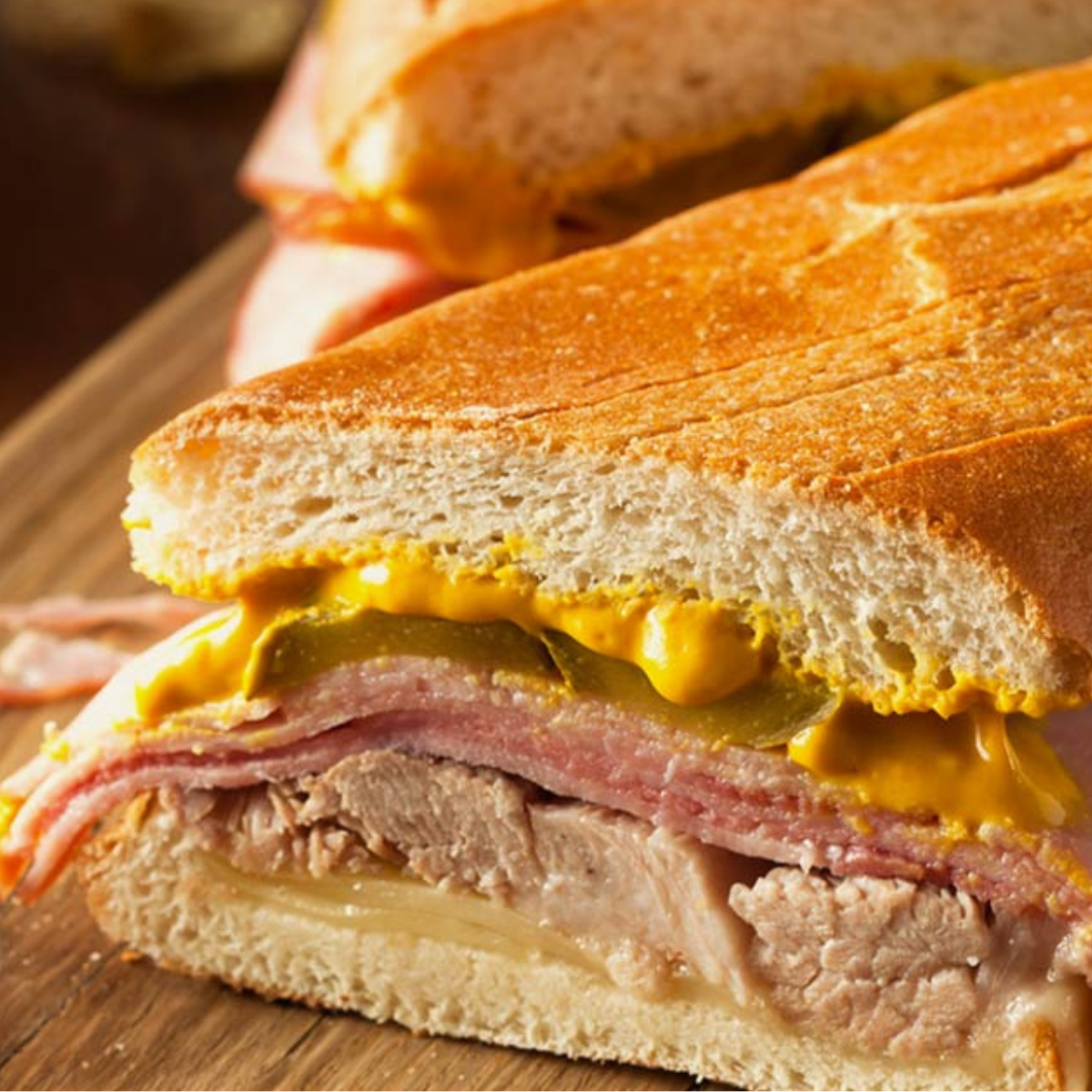 A Taste of Havana: Cuban Mix Cooking Demo Class