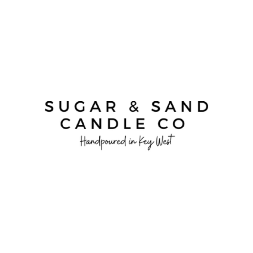 Sugar & Sand Candle Company  14
