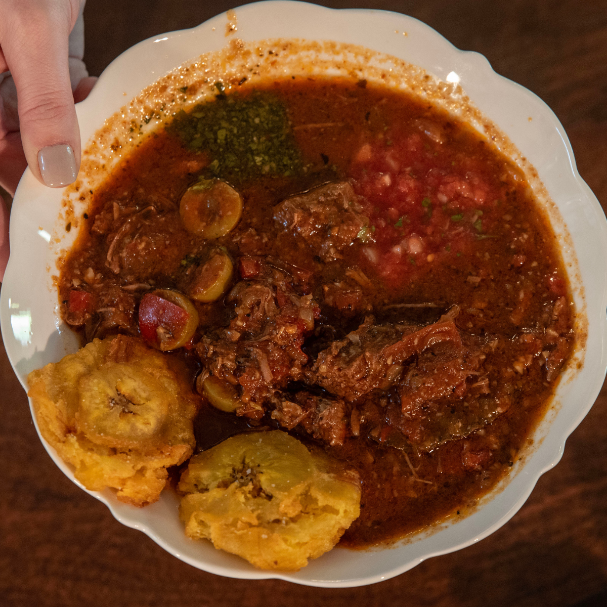 A Taste of Havana: Ropa Vieja Cooking Demo Class