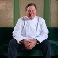 An Evening with Norman Van Aken at the Key West Cooking Show